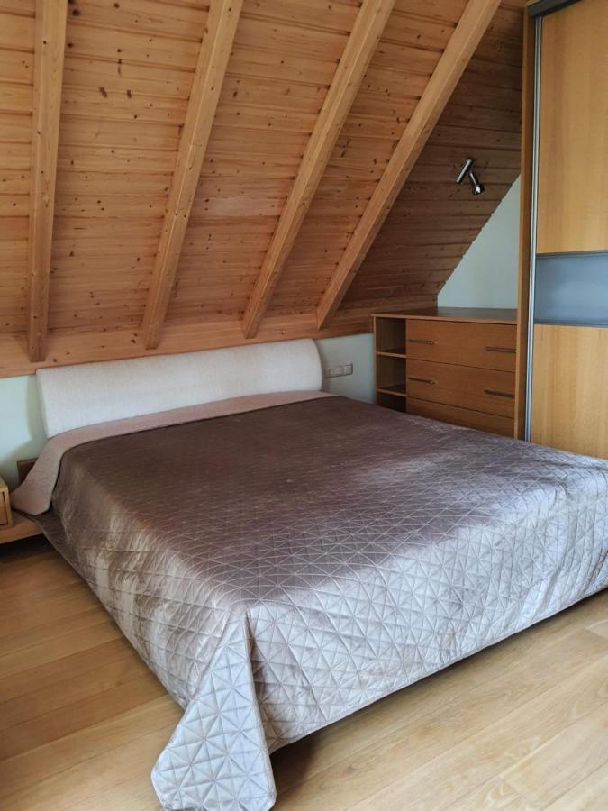 Apartamentai Hunter House دروسكينينكاي المظهر الخارجي الصورة
