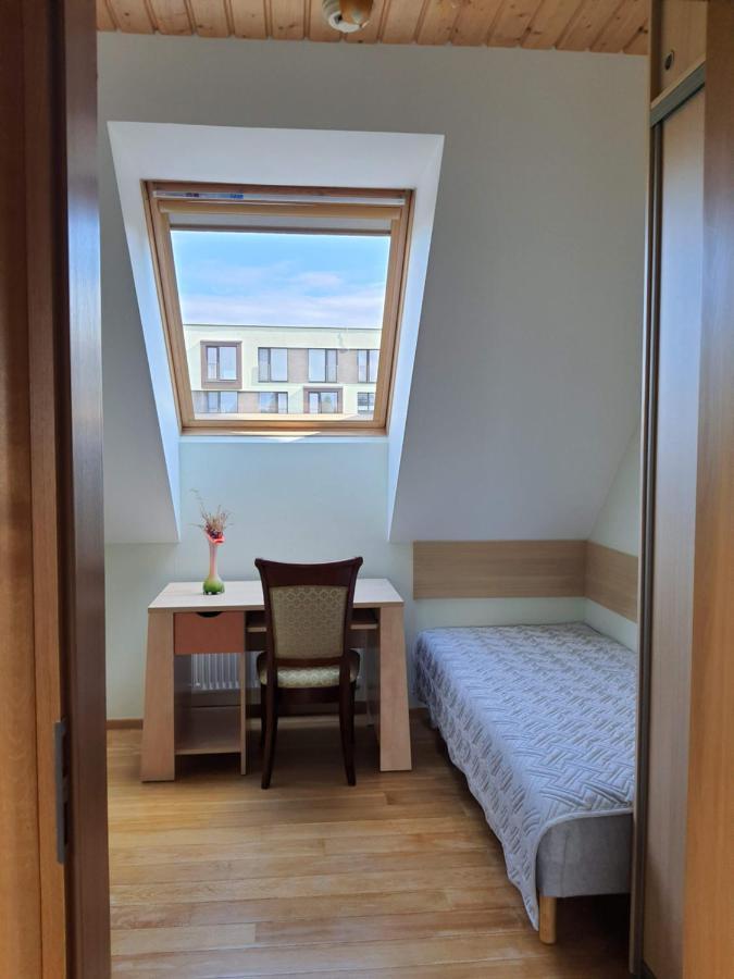 Apartamentai Hunter House دروسكينينكاي المظهر الخارجي الصورة