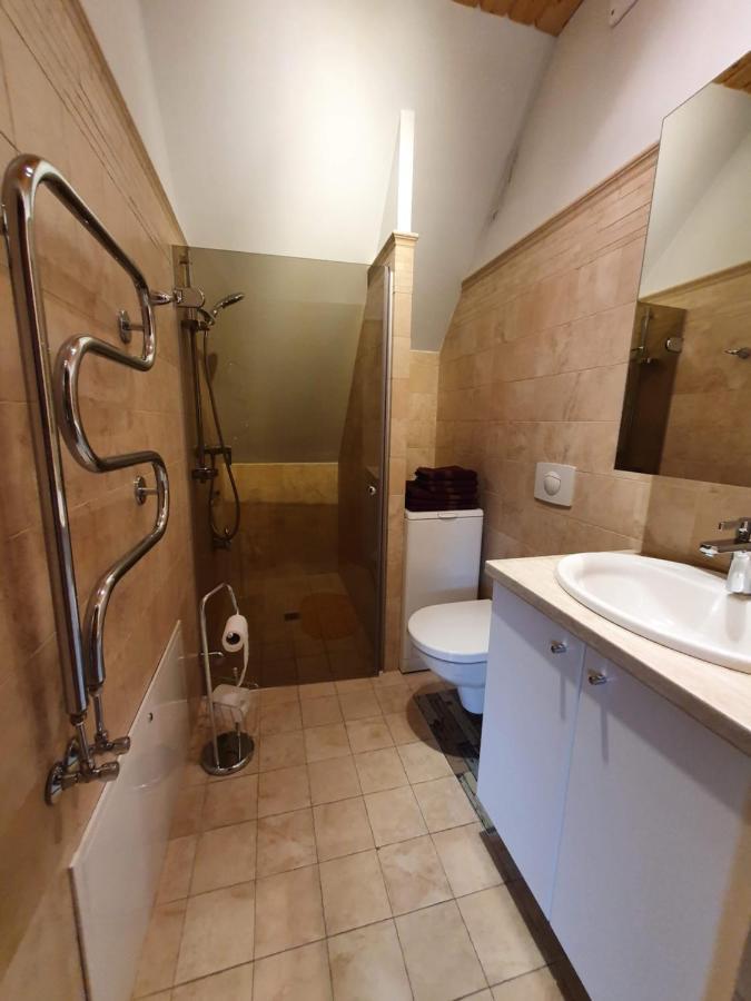 Apartamentai Hunter House دروسكينينكاي المظهر الخارجي الصورة