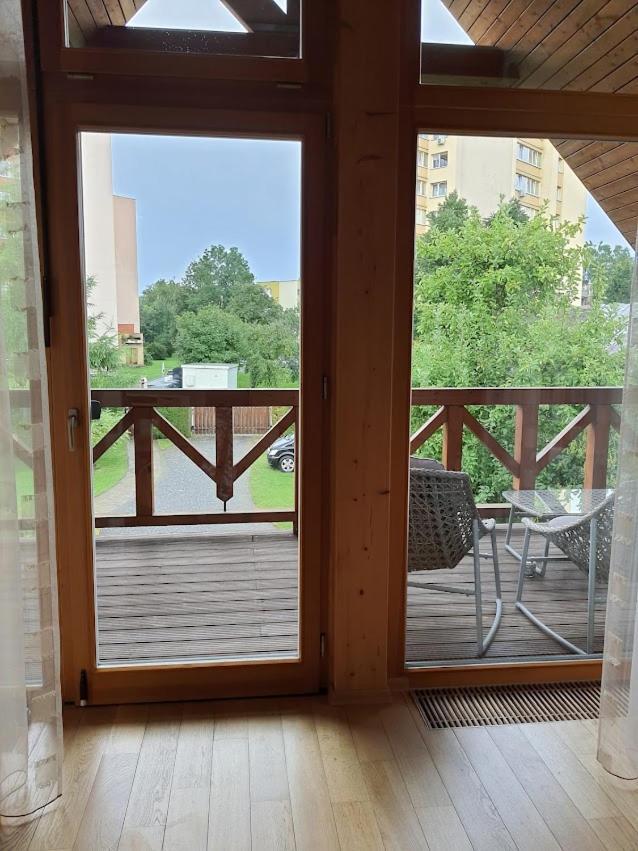 Apartamentai Hunter House دروسكينينكاي المظهر الخارجي الصورة