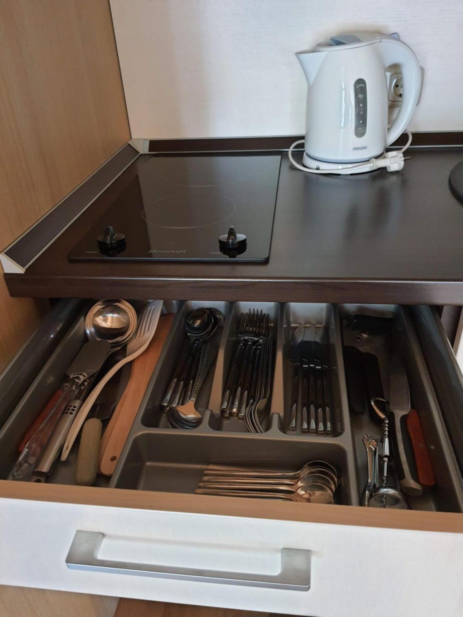 Apartamentai Hunter House دروسكينينكاي المظهر الخارجي الصورة
